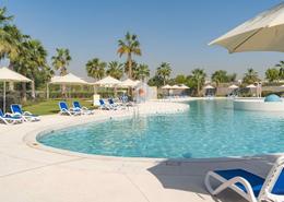Villa - 5 bedrooms - 6 bathrooms for rent in Brookfield 2 - Brookfield - DAMAC Hills - Dubai