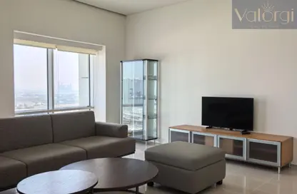 Apartment - 2 Bedrooms - 3 Bathrooms for rent in Park Place Tower - Sheikh Zayed Road - Dubai