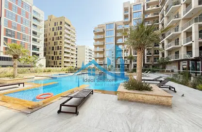 شقة - 2 غرف نوم - 3 حمامات للبيع في شيرينا ريزيدنس - مجان - دبي لاند - دبي