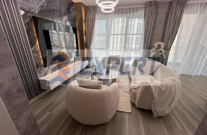 Apartment - 2 Bedrooms - 3 Bathrooms for sale in Standpoint Tower 1 - Standpoint Towers - Downtown Dubai - Dubai