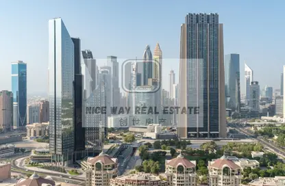 Hotel  and  Hotel Apartment - 4 Bedrooms - 4 Bathrooms for rent in Kempinski BLVD - Downtown Dubai - Dubai
