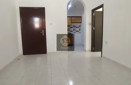 شقة - غرفة نوم - 1 حمام للايجار في فلل حمد بن الجسرين - منطقة المقطع - أبوظبي