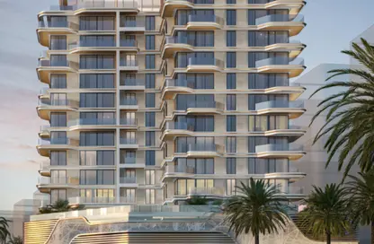 شقة - 2 غرف نوم - 2 حمامات للبيع في إيدجووتر ريزيدانس ٢ - مساكن إيدجووتر - جزر دبي - دبي شقة - 2 غرف نوم - 2 حمامات للبيع في إيدجووتر ريزيدانس ٢ - مساكن إيدجووتر - جزر دبي - دبي