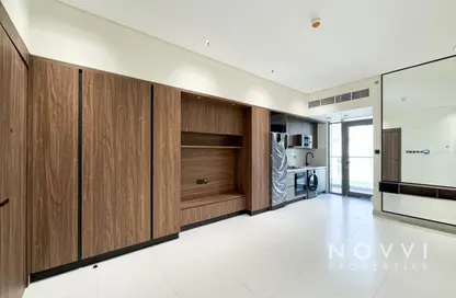 Apartment - Studio - 1 Bathroom for sale in Torino - Arjan - Dubai