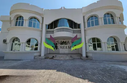 Villa - Studio - 7+ Bathrooms for rent in Q1 Residence - Al Satwa - Dubai