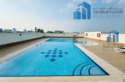 شقة - 3 غرف نوم - 3 حمامات للايجار في وصل تريو - المرقبات - ديرة - دبي