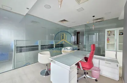 مكتب - استوديو - 1 حمام للايجار في القمة - الخليج التجاري - دبي مكتب - استوديو - 1 حمام للايجار في القمة - الخليج التجاري - دبي