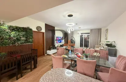 Apartment - 1 Bedroom - 2 Bathrooms for sale in Dickens Circus 1 - Dickens Circus - Motor City - Dubai