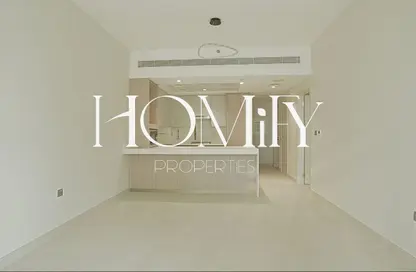 Apartment - 1 Bedroom - 2 Bathrooms for rent in Herad Tower - Jumeirah Village Circle - Dubai