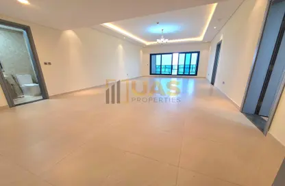 Apartment - 1 Bedroom - 2 Bathrooms for rent in Al Hudaiba Mall - Al Hudaiba - Al Satwa - Dubai