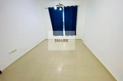 Apartment - 1 Bedroom - 2 Bathrooms for sale in City Tower - Al Nuaimiya - Ajman