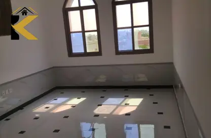 Apartment - Studio - 1 Bathroom for rent in Al Mowaihat 2 - Al Mowaihat - Ajman