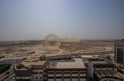 Apartment - 1 Bedroom - 1 Bathroom for sale in Mosela Waterside Residences - Mosela - The Views - Dubai