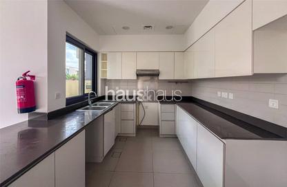 Townhouse - 4 Bedrooms - 4 Bathrooms for rent in Maple 2 - Maple at Dubai Hills Estate - Dubai Hills Estate - Dubai