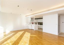 Apartment - 1 bedroom - 2 bathrooms for rent in Apartment Building 5 - Bluewaters Residences - Bluewaters - Dubai