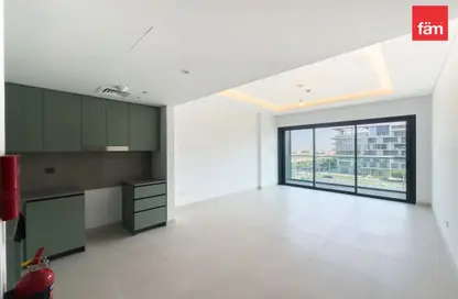 Apartment - 1 Bedroom - 1 Bathroom for rent in Myrtle - Central Park at City Walk - City Walk - Dubai