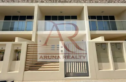 Townhouse - 2 Bedrooms - 3 Bathrooms for rent in Rukan 3 - Dubai Land - Dubai