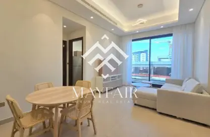 Apartment - 1 Bedroom - 2 Bathrooms for rent in Symbolic Alpha - Liwan - Dubai Land - Dubai