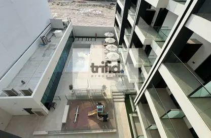 شقة - غرفة نوم - 2 حمامات للبيع في الغسق من بن غاطي - منطقة 16 - قرية الجميرا سركل - دبي شقة - غرفة نوم - 2 حمامات للبيع في الغسق من بن غاطي - منطقة 16 - قرية الجميرا سركل - دبي