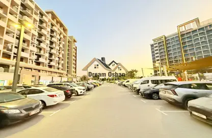 متجر - استوديو - 1 حمام للايجار في 3 عزيزي ريفيرا - عزيزي ريفيرا - ميدان واحد - ميدان - دبي