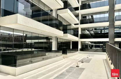 Apartment - 1 Bedroom - 2 Bathrooms for sale in Emerald Vision Tower - Jumeirah Village Triangle - Dubai