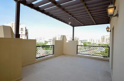 شقة - 2 غرف نوم - 3 حمامات للبيع في الثمام 09 - رمرام - دبي لاند - دبي شقة - 2 غرف نوم - 3 حمامات للبيع في الثمام 09 - رمرام - دبي لاند - دبي