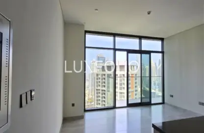 Apartment - 1 Bedroom - 2 Bathrooms for sale in Peninsula Five - Peninsula - Business Bay - Dubai