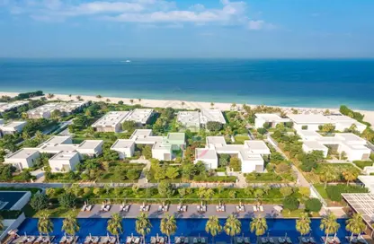 Apartment - 2 Bedrooms - 3 Bathrooms for sale in Seaside Hills Residences - Al Zorah - Ajman