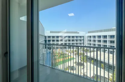 Apartment - Studio - 1 Bathroom for sale in Luma 22 - Jumeirah Village Circle - Dubai