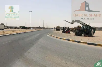 Bulk Sale Unit - Studio for sale in Al Jlail - Al Sajaa - Sharjah