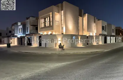 Villa - 5 Bedrooms - 7 Bathrooms for sale in Al Amira Village - Al Yasmeen - Ajman