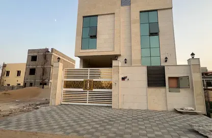 فيلا - 3 غرف نوم - 6 حمامات للبيع في الزاهية جاردنز - الزاهية - عجمان