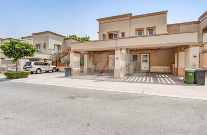 Villa - 2 Bedrooms - 3 Bathrooms for rent in Springs 3 - The Springs - Dubai