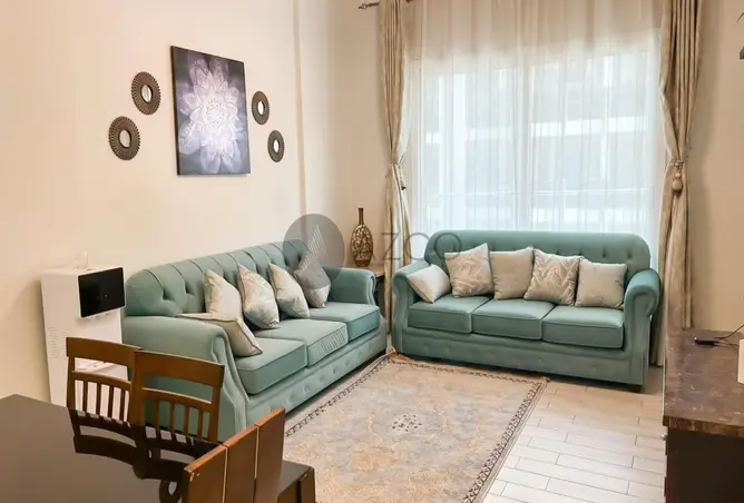 Apartment - 2 Bedrooms - 2 Bathrooms for sale in Oxford Residence - Jumeirah Village Circle - Dubai
