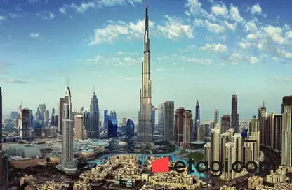 Apartment - 1 Bedroom - 2 Bathrooms for sale in 10 Oxford - Jumeirah Village Circle - Dubai