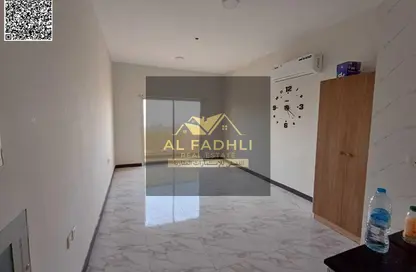 Apartment - Studio - 1 Bathroom for rent in Al Mowaihat 1 - Al Mowaihat - Ajman