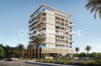 Apartment - Studio - 1 Bathroom for sale in Golf Grove By Regent - Dubai Production City (IMPZ) - Dubai