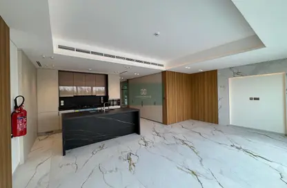 Villa - 3 Bedrooms - 3 Bathrooms for sale in Jasmine Lane - Jumeirah Golf Estates - Dubai