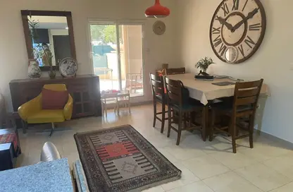 Apartment - 2 Bedrooms - 2 Bathrooms for sale in Al Thamam 32 - Remraam - Dubai Land - Dubai