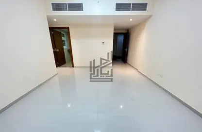 Empty Room image for: Apartment - 1 Bedroom - 1 Bathroom for rent in Street 64 - Al Nahda - Sharjah, Image 1