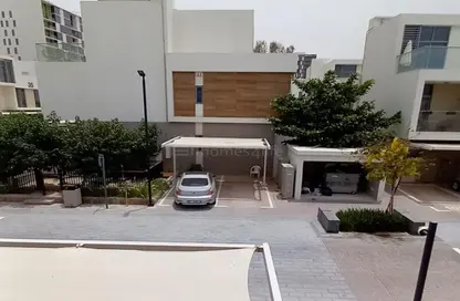 شقة - 2 غرف نوم - 3 حمامات للبيع في ذي بالس تاون هاوسيس - ذي بالس - دبي الجنوب (مركز دبي العالمي) - دبي