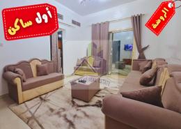 Apartment - 1 bedroom - 2 bathrooms for rent in Ideal 1 - Al Rawda 3 - Al Rawda - Ajman Apartment - 1 bedroom - 2 bathrooms for rent in Ideal 1 - Al Rawda 3 - Al Rawda - Ajman
