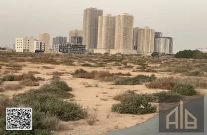 أرض - استوديو للبيع في تلال عجمان - العالية - عجمان