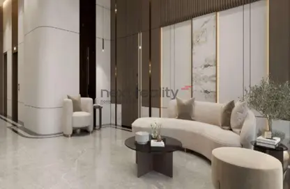 Apartment - 1 Bedroom - 1 Bathroom for sale in Lilian Residences - Residential District - Dubai South (Dubai World Central) - Dubai