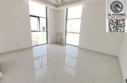 Villa - 3 Bedrooms - 5 Bathrooms for rent in Al Zahya - Ajman
