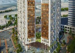 Apartment - 2 bedrooms - 3 bathrooms for sale in ATRIA RA - Business Bay - Dubai
