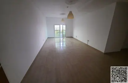 Apartment - 2 Bedrooms - 2 Bathrooms for rent in Al Naemiya Tower 3 - Al Naemiya Towers - Al Nuaimiya - Ajman