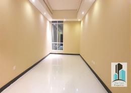 Studio - 1 bathroom for rent in Electra Tower - Electra Street - Abu Dhabi