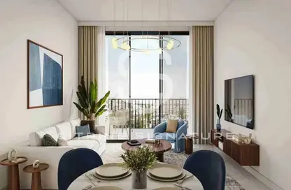 Apartment - 3 Bedrooms - 3 Bathrooms for sale in Expo City Mangrove Residences - Expo City - Dubai