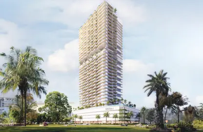 Apartment - Studio - 1 Bathroom for sale in Cove by Imtiaz - Dubai Land - Dubai